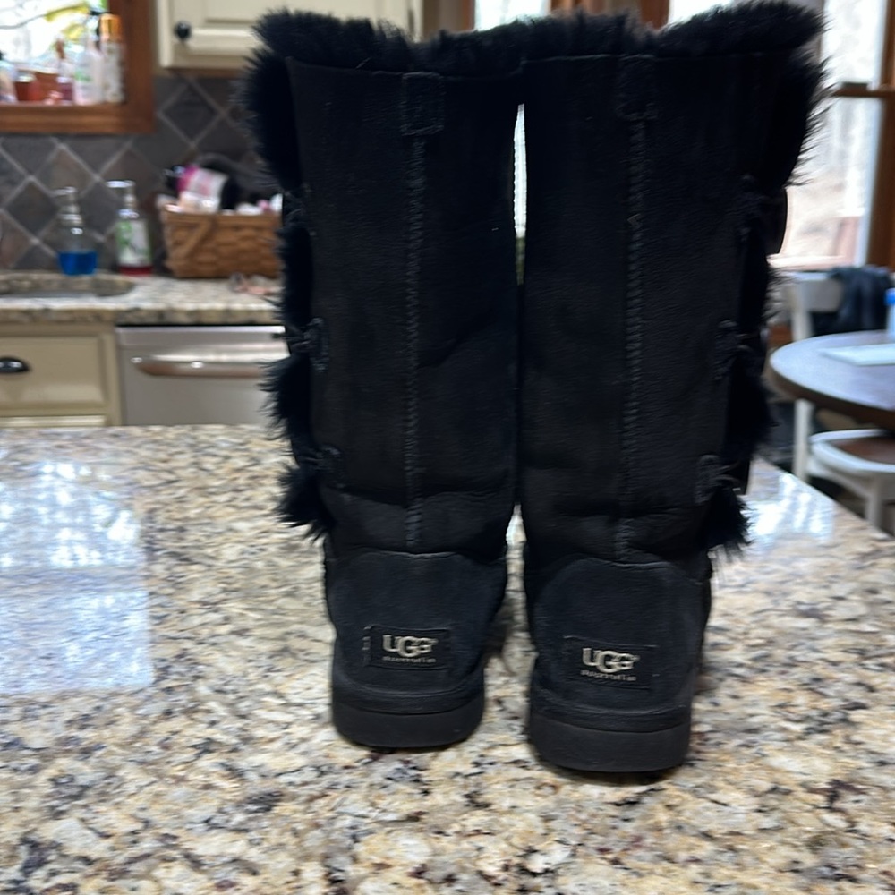 Ugg Bailey Button Boots - image 3